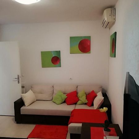 Apartments Porat Novi Vinodolski Eksteriør billede